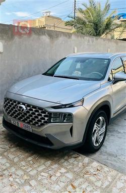 هيونداي سانتافي